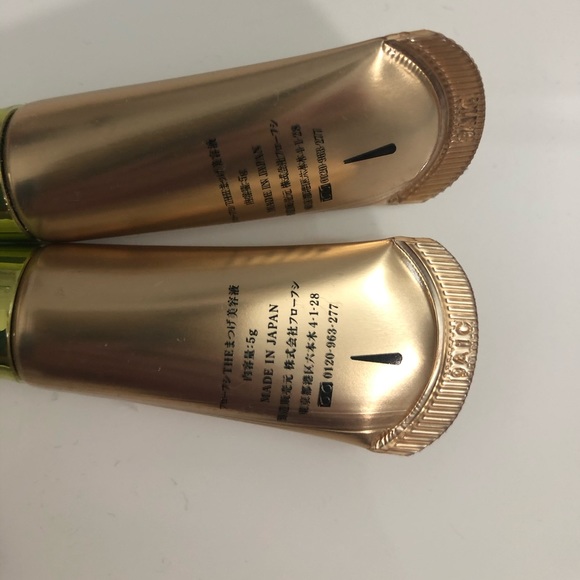 MATSUGE BIYOU EKI eyelash serum - Picture 4 of 4